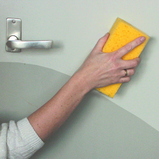 HG Liquid Sander For Painting Without Sanding - 1L