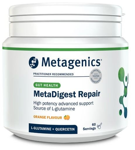 Metagenics MetaDigest Repair - 166g