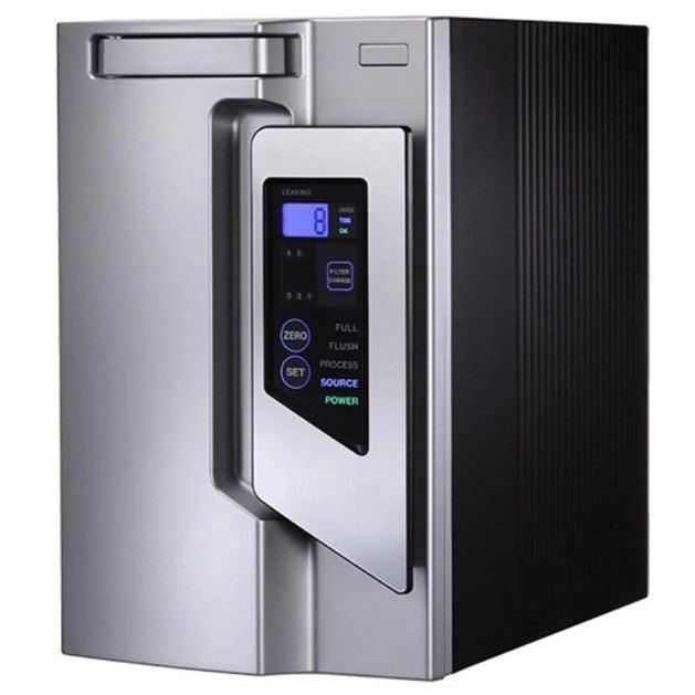 Well Pure 5 Stage Reverse Osmosis Purification System - 1 Unit