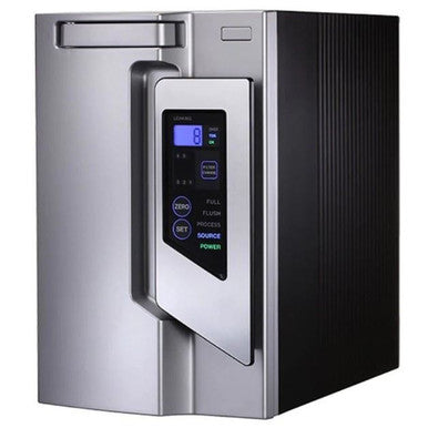 Well Pure 5 Stage Reverse Osmosis Purification System - 1 Unit