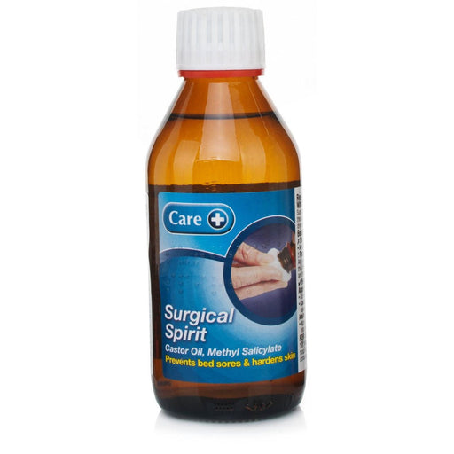 Care Surgical Spirit - 200ml