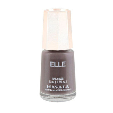 Mavala Elle (no.152) Nail Colour - 5ml