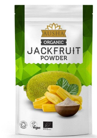 AUSHA Organic Jackfruit Powder - 250g