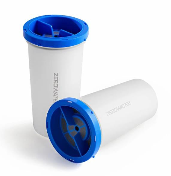 Culligan ZeroWater Replacement Filter - 2 Pack