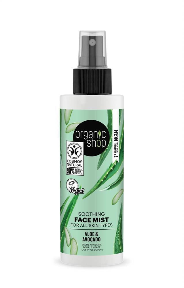 Toners & Mists