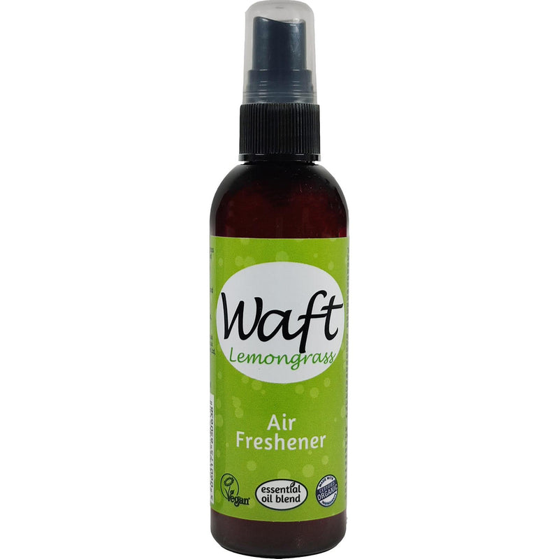 Waft Air Freshener LEMONGRASS