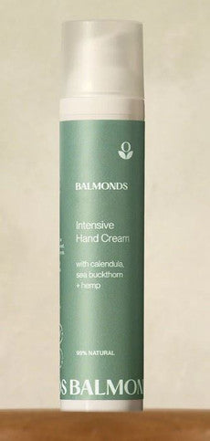 Balmonds Intensive Hand Cream - 50ml