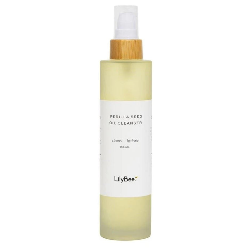 LilyBee Perilla Seed Oil Cleanser - 110ml