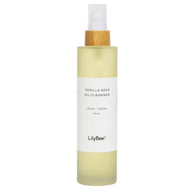 LilyBee Perilla Seed Oil Cleanser - 110ml