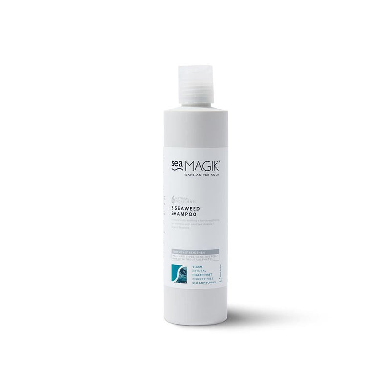 Sea Magik 3 Seaweed Shampoo - 300ml
