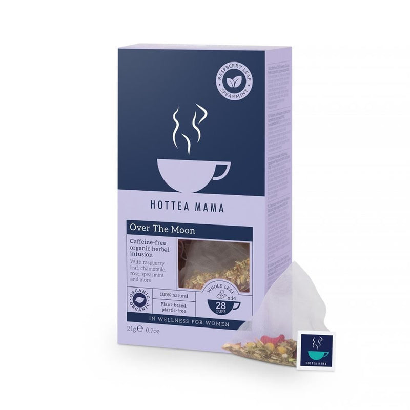 HotTea Mama Over The Moon - 14 Teabags