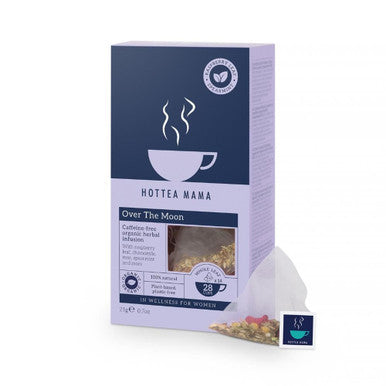 HotTea Mama Over The Moon - 14 Teabags