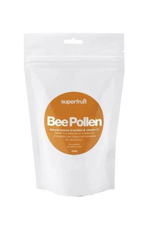 Superfruit Bee Pollen - 200g