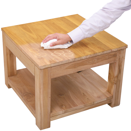 HG Furniture Restorer For Light Wood - 250ml