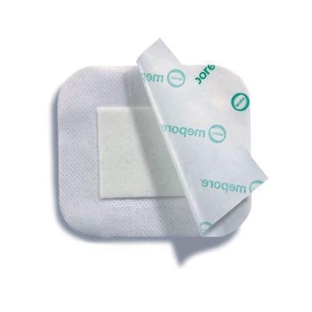 Mepore Adhesive Dressing 9 x 10cm