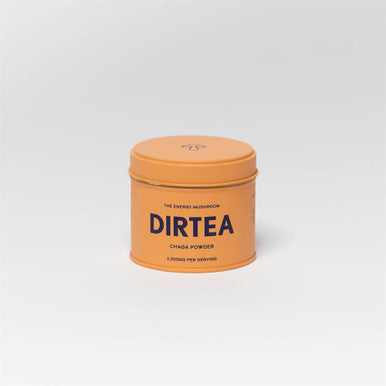 Dirtea Chaga Powder - 60g