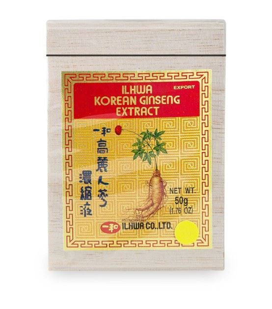 Il Hwa Pure Ginseng Extract - 50g