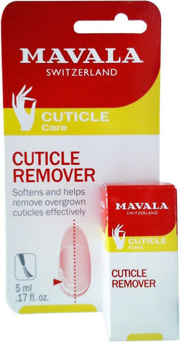 Mavala Cuticle Remover - 5ml