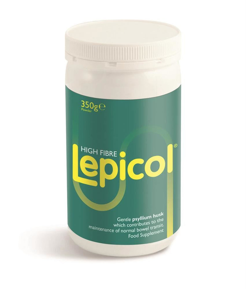 Lepicol High Fibre Powder - 350g
