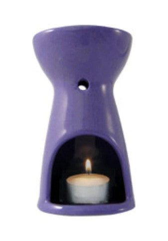 Absolute Aromas Oil Burner Lavender - 1 Box