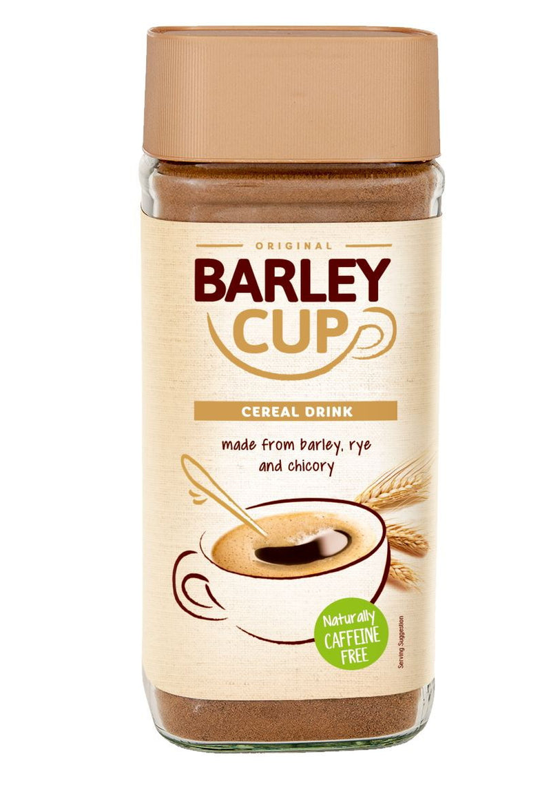 Barleycup Powder Cereal Drink - 200g