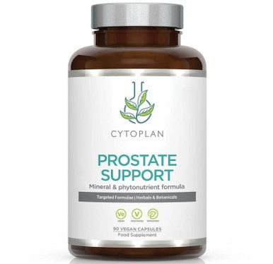 Cytoplan Prostate Support - 90 Capsules