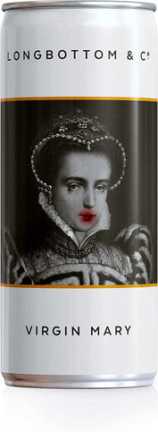 Longbottom Virgin Mary 0.0% 250ml (Pack of 24)