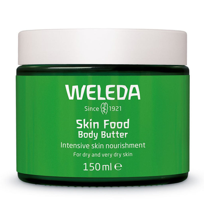 Weleda Skin Food Body Butter - 150ml