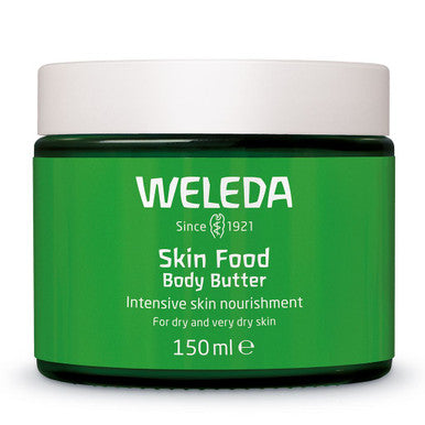 Weleda Skin Food Body Butter - 150ml