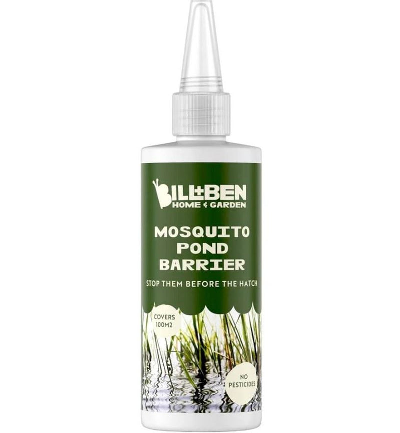 Bill and Ben Insect Pond Barrier - 100g