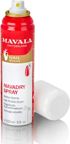 Mavala Mavadry Spray - 150ml
