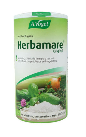 Herbamare Herb Sea Salt - 500g