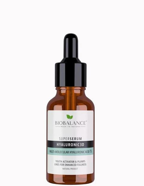 Bio Balance Super Serum Hyaluronic Acid - 30ml