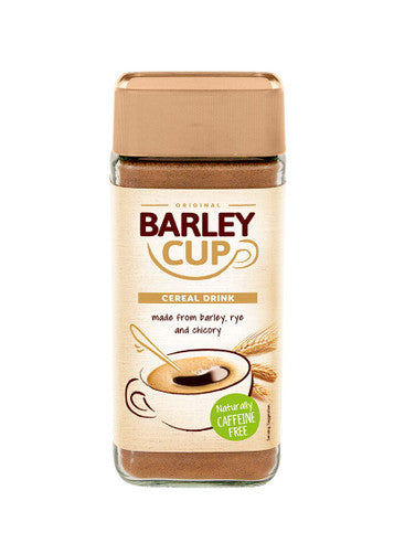 Barleycup Powder Cereal Drink - 100g