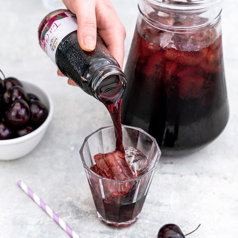Biona Tart Cherry Juice - 200ml
