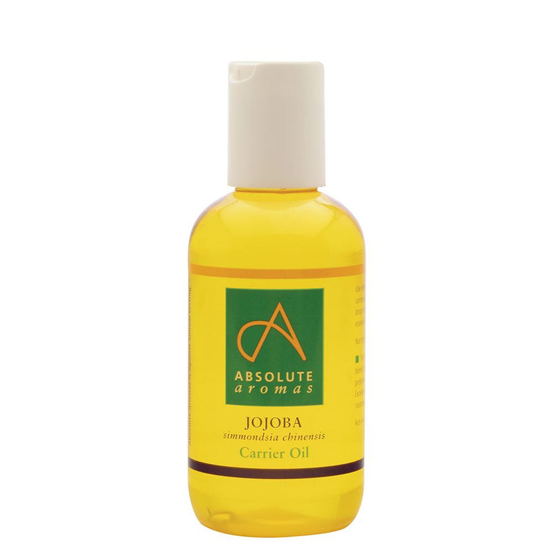 Absolute Aromas Jojoba Oil - 50ml