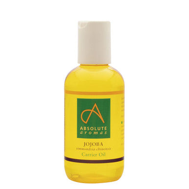 Absolute Aromas Jojoba Oil - 50ml