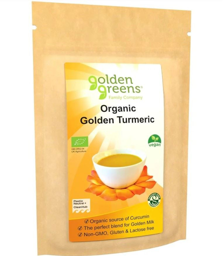 Turmeric
