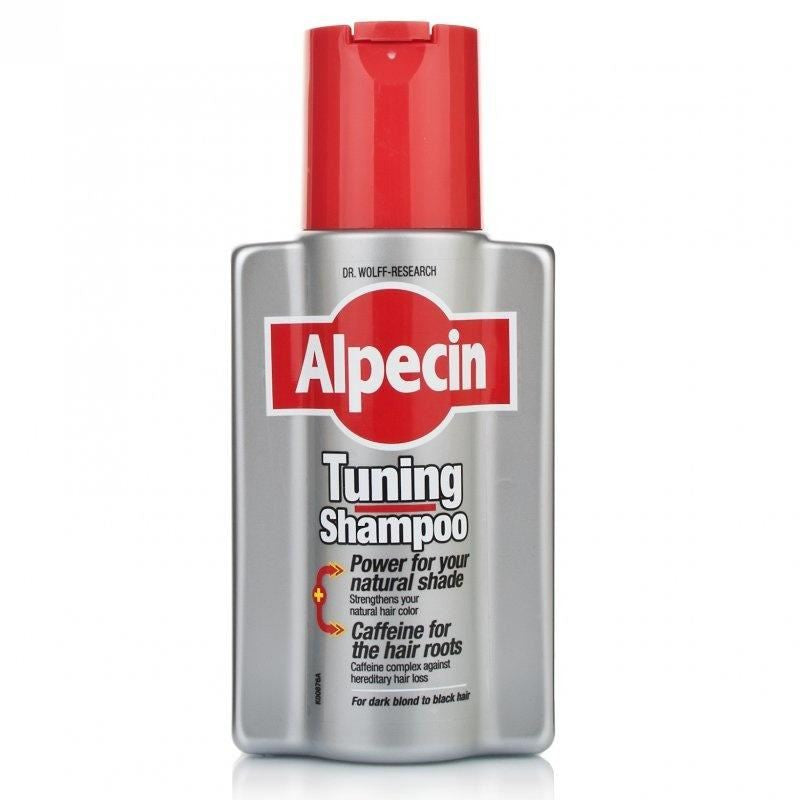 Alpecin Tuning Shampoo