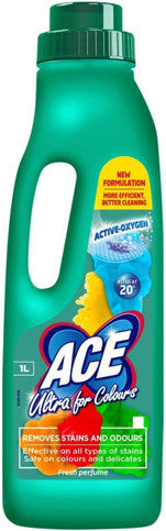 ACE For Ultra for Colours - 1 Litre