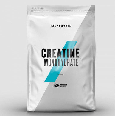 MYPROTEIN Creatine Monohydrate Unflavoured - 1kg
