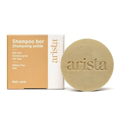 Arista Shampoo Bar Oily - 80g