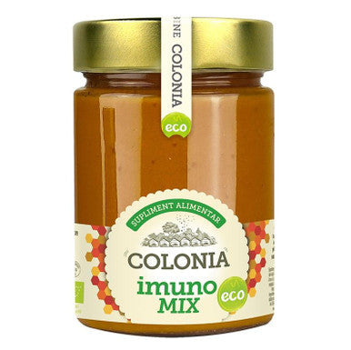 Colonia Organic Imuno Mix - 420g