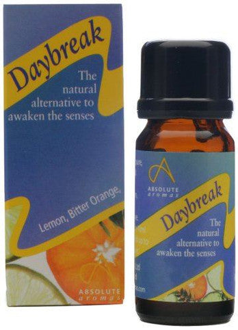Absolute Aromas Daybreak Blend Oil - 10ml