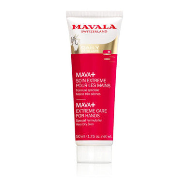 Mavala Mava+ Hand Cream - 50ml