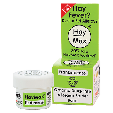 HayMax Frankincense - 5ml