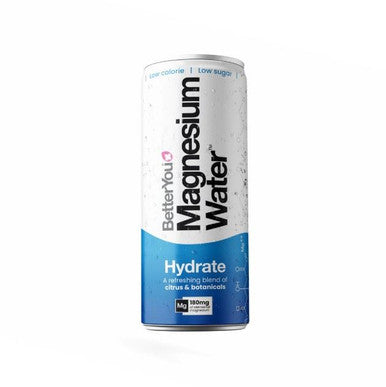 BetterYou Magnesium Water Hydrate - 250ml