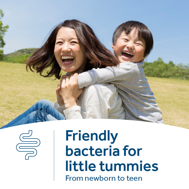 Optibac Probiotics for Babies & Children  - 30 Sachets