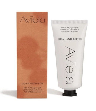 Aviela Shea Hand Butter - 50ml