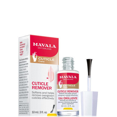 Mavala Cuticle Remover - 10ml
